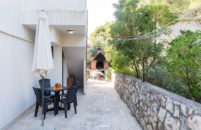 Apartments Villa Pelegrin - Foto 20