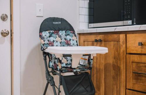 Family Friendly Downtown Apple Creek by Antiques - Foto 39