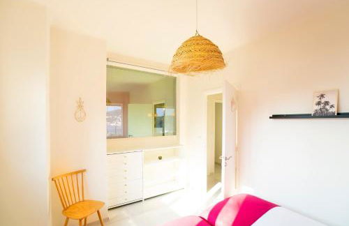 Vue mer exceptionnelle entre Nice et Monaco - Foto 17