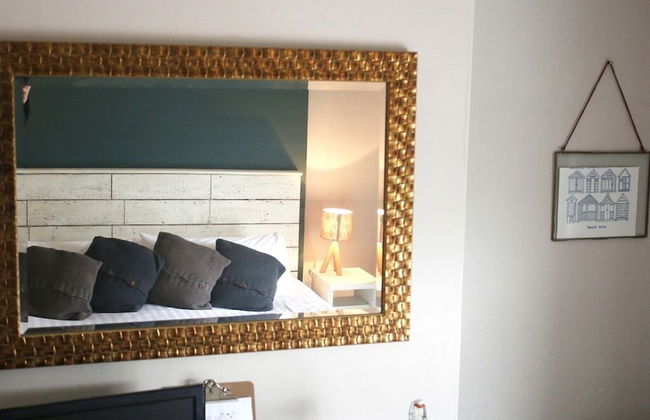 The Cliff House Hotel - Foto 14