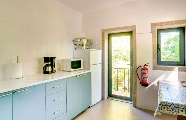 Cottage With Shared Pool - Foto 16