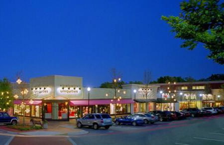 Cameron Village Modern Stylish Condo - Foto 15