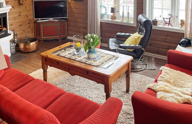 8 Person Holiday Home in Valldal - Photo 10