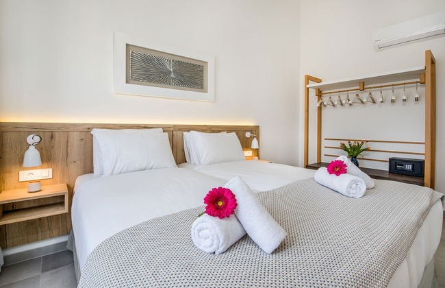 Lotus Hotel Apartments - Photo 27