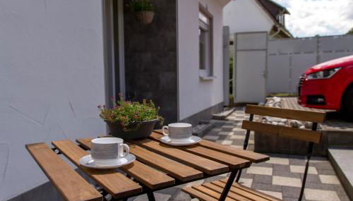 Pension zum Rothaarsteig Selbstversorgerhaus - Foto 3