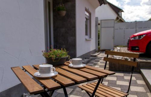 Pension zum Rothaarsteig Selbstversorgerhaus - Foto 3