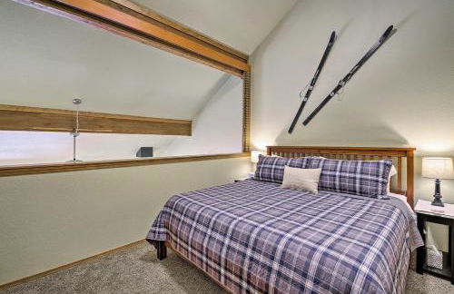 McCall Condo with Paddle Boards - Near Payette Lake - Foto 21
