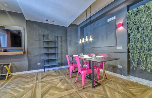 SIGNORILE - Modern House - Foto 52