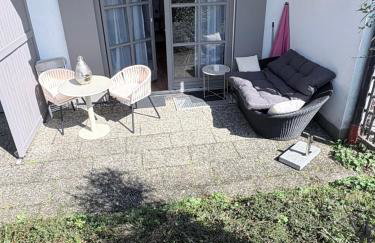 Chiemsee-Perle, stylisches Luxus-Appartement - Foto 5