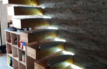 Appart La Porte des Neiges - Saint Jean de Sixt (La Clusaz, Le Grd Bornand) - Photo 6