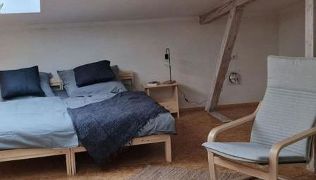 Stilvolles, helles Loft mit Sternenblick - Foto 2