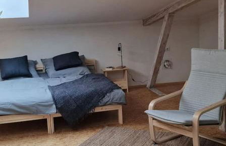 Stilvolles, helles Loft mit Sternenblick - Foto 2