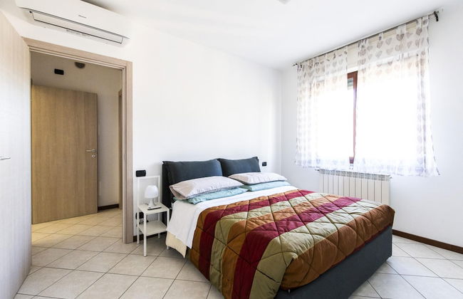 Malpensa Express in Vizzola Ticino - Photo 28