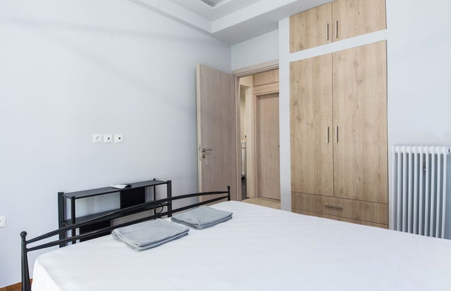 Modern Greek Living Apt in Dafni Athens - Foto 5