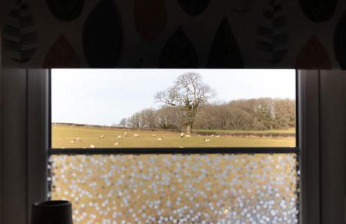 Family Country Cottage with Stunning Mountain Views - Foto 7