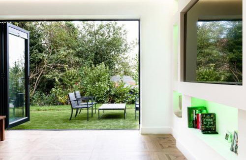 Amos Lodge Deluxe Accommodation - Photo 45