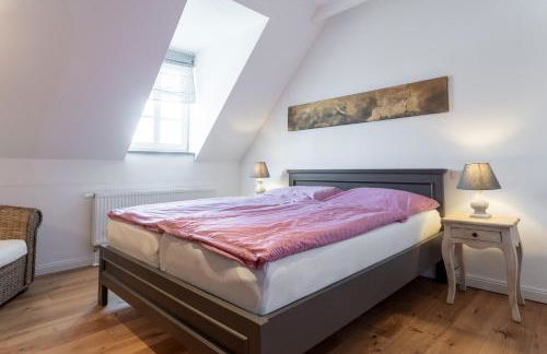 Hof Vilmnitz Haus A - Foto 7