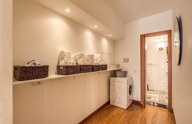 Pantheon Miracle Suite - Foto 14