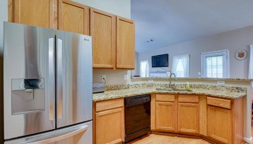 Inviting Austell Home 14 Mi to Downtown Atlanta! - Foto 3
