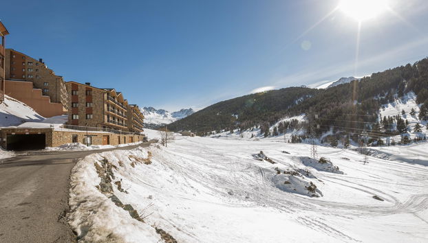 Pierre & Vacances Andorra Bordes D'Envalira - Foto 2
