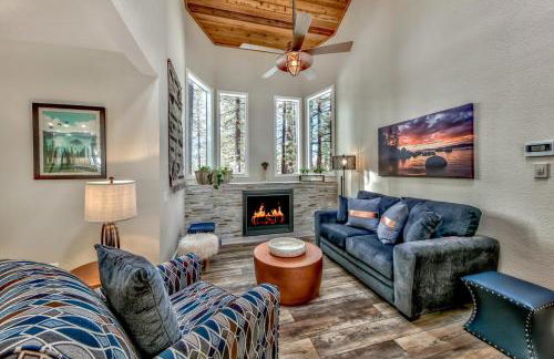 Peoples Choice at Heavenly - Pets Hot Tub Remodeled - Foto 28