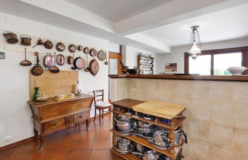 Villa Ca' D'Ros Pool And Sauna - Photo 9