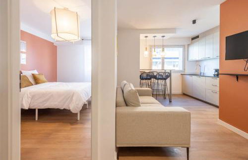 M055 Marquer T4 lumineux - Foto 3