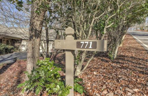 Starry Nights - Unforgettable Views Steamy Hot Tub Game Room More - Foto 68