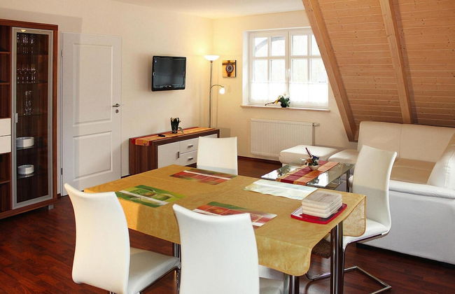 Aparthotel Museumshof, Fehmarn - Foto 27