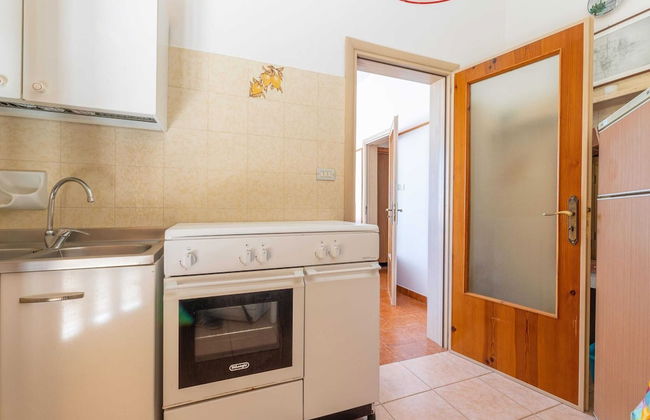 Escape in Marina di Mancaversa - Foto 5