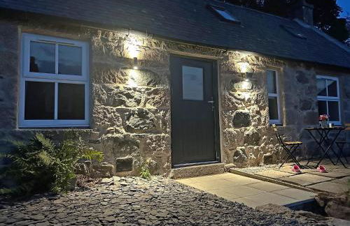 Wagglehead Cottage - Foto 17