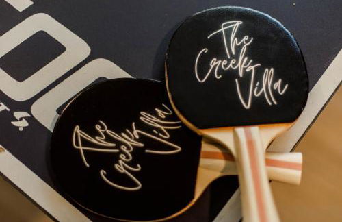 The Creek Villa Heated Pool & Spa and Boat Slip - Foto 29