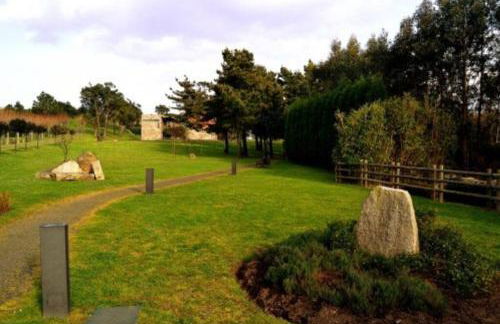 Corunna Piso acogedor 3 hab. amplias wifi - Foto 18