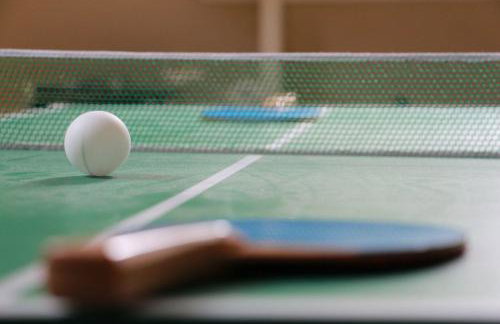 Newly Renovated Villa 4 Seasons with BBQ, private pool, ping pong and football table - Foto 13