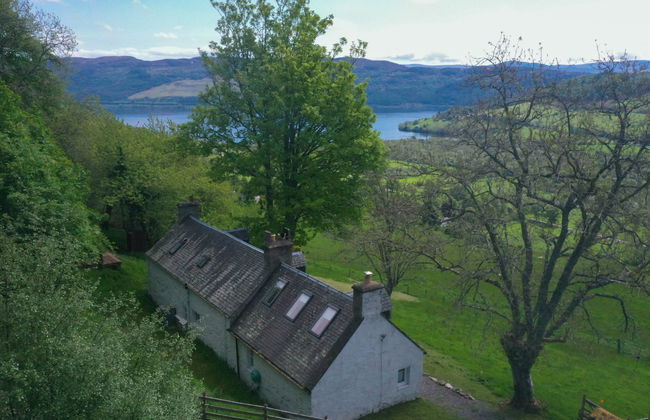 East Balcraggan - Foto 40