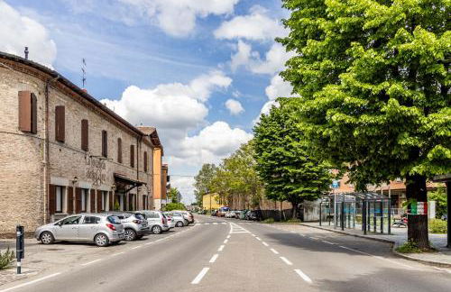 Da Birba a Casinalbo Affitti Brevi Italia - Foto 56