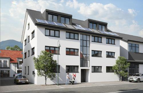 Casa Olivia- Mediterranes Wohnen nähe Europapark Rulantica Straßbourg Elsass Schwarzwald - Foto 24