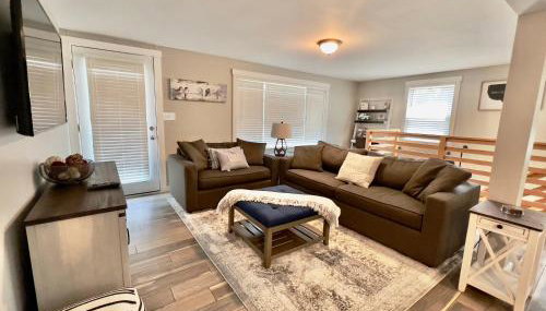 Riverfront House in Harpers Ferry - Foto 5