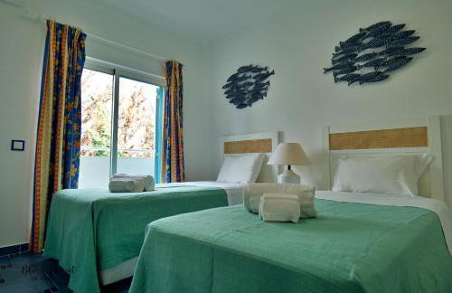 Blue Apartment in Prainha - Foto 34