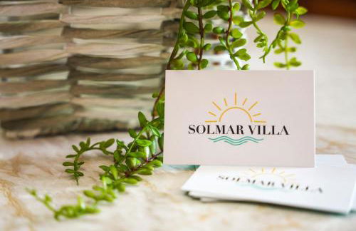 Solmar Villa - Foto 28