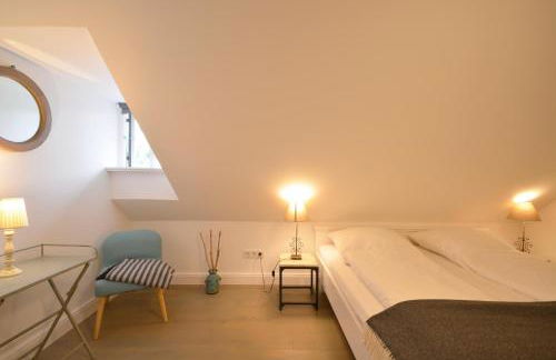 Reethus Dörpsend Haus 2 - Foto 21