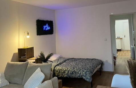 Appartement Chill & confort - Foto 1