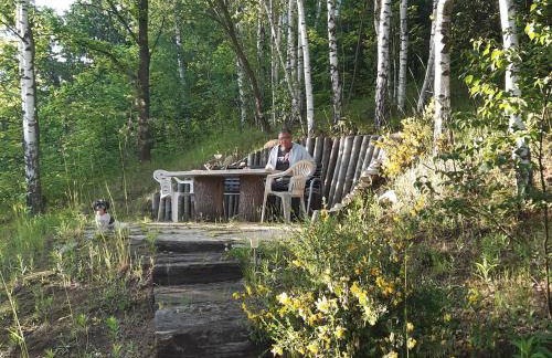 Agroturystyka Brzozowe Wzgórze - Foto 6