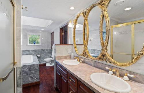 Willow Woods Retreat - Farmhouse - Patio & Nature - Foto 7