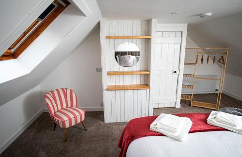 Castle Grant - 4 Bed Cottage in Gardenstown - Foto 18