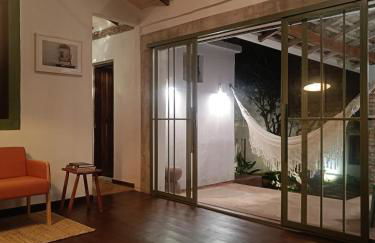 Incrível Casa Colonial-Déco - Centro Histórico - Foto 36