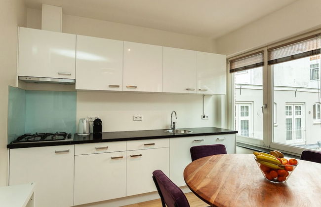 Stayci Apartments Central Station - Foto 23