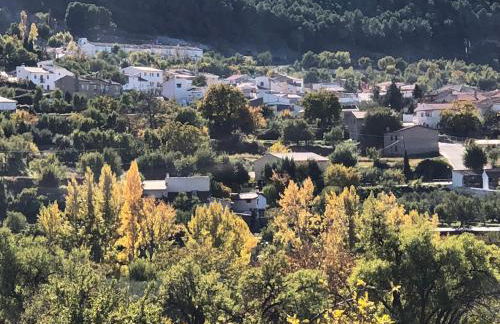 Molino Felix Alojamiento Rurales - Foto 50