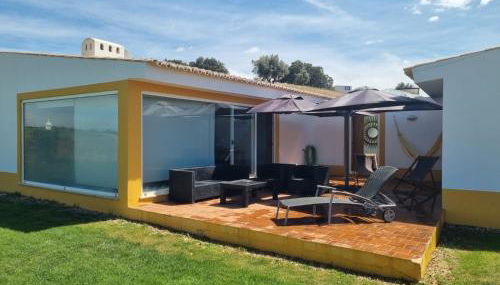 Villa Infinity - Foto 4, sunbed