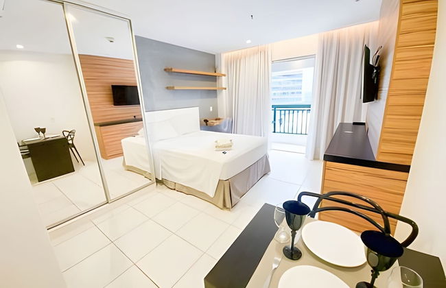 360 Fusion by Ozped - Photo 26